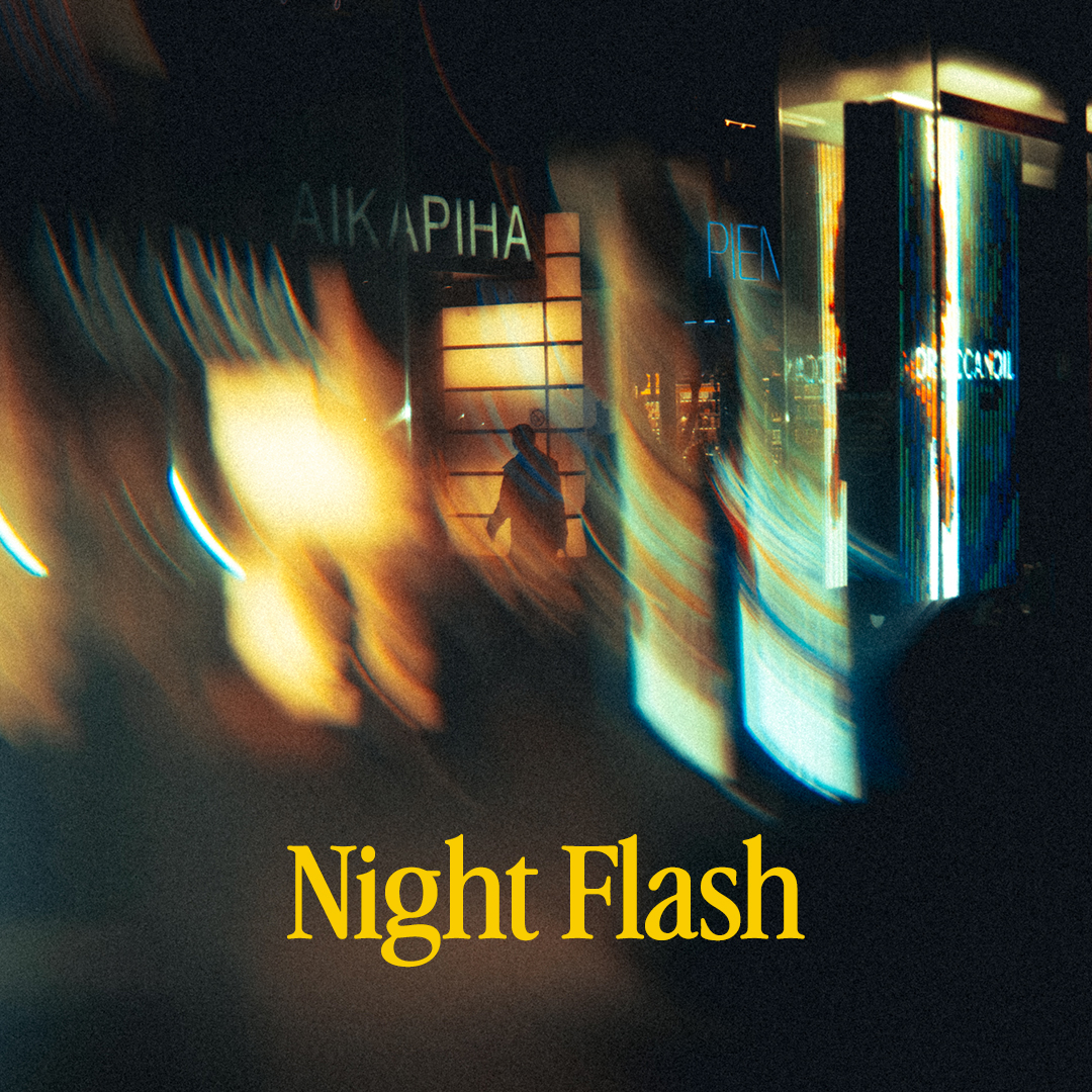 nightflash